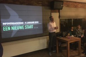 Lees meer over het artikel Infovergadering … wat is er verteld?