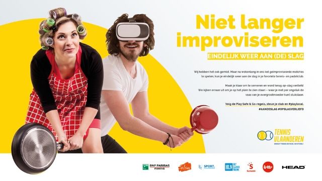 Je bekijkt nu Spelen kan maar eerst de regels lezen