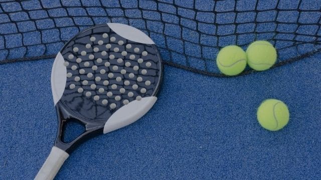 Je bekijkt nu Verandering reservatiesysteem voor padel
