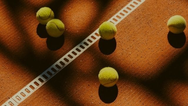 Je bekijkt nu Tenniskampen 2021